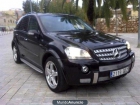 Mercedes-Benz ML 320 CDI - mejor precio | unprecio.es