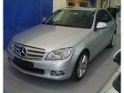 MERCEDES C 220CDI Avantgarde - mejor precio | unprecio.es
