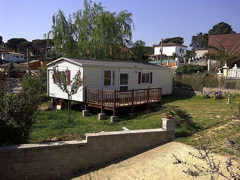 Modulo Roller 40m cuadrados.