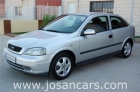 OPEL ASTRA 2.0 DTI 16V COMFORT - Valencia - mejor precio | unprecio.es