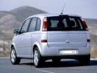 Paragolpes Opel Meriva,trasero.Gama 2003-2009.rf 487/74 - mejor precio | unprecio.es