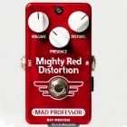 Pedal \"Mighty Red Distortion\" Mad Professor - mejor precio | unprecio.es