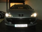 PEUGEOT 307 SW 1.6 - mejor precio | unprecio.es