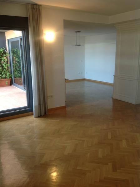 Piso en Madrid