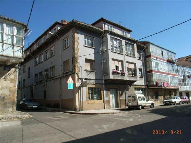 Piso en Reinosa