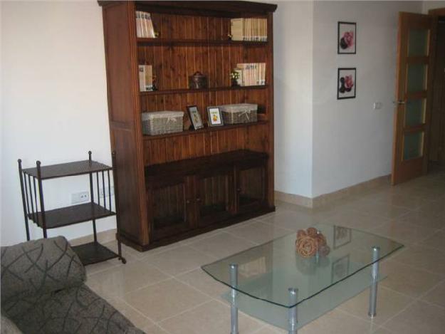Piso en Roquetas de Mar