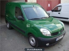 Renault Kangoo Express Confort 1.5dCi 85cv - mejor precio | unprecio.es