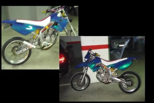 se vende senda
