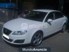 Seat Exeo 1.8 150 CV Sport - mejor precio | unprecio.es