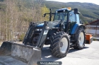 Tractores New Holland TM 135 - mejor precio | unprecio.es
