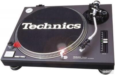 Vendo 2 platos technics 1220 MK2 en perfecto estado