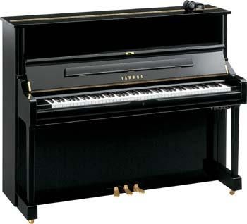 VENDO PIANO DE PARED YAMAHA U1AS