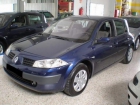 Venta de coche Renault MEGANE 1.9DCI CONFORT EXPRESSION 120CV '03 en Fuenlabrada - mejor precio | unprecio.es