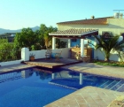 Villa in El Pinar de Bedar, Nr. Mojacar, - mejor precio | unprecio.es