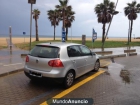VOLKSWAGEN Golf 1.9 TDI 105cv iGolf 2008 110.000 kms - mejor precio | unprecio.es