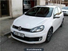 Volkswagen Golf 2.0 TDI 170cv GTD - mejor precio | unprecio.es