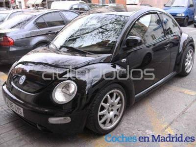 Volkswagen Newbeetle