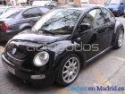 Volkswagen Newbeetle - mejor precio | unprecio.es