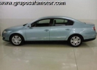 Volkswagen Passat 2.0 TDI 140CV HIGHLINE - mejor precio | unprecio.es