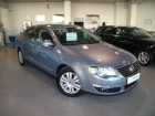 VOLKSWAGEN PASSAT  2.0TDI CR HIGHLINE DSG - mejor precio | unprecio.es