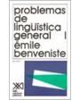 Problemas de lingüística general. II