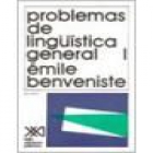 Problemas de lingüística general. II - mejor precio | unprecio.es