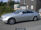 2005 Mercedes-Benz CLS 350 - mejor precio | unprecio.es