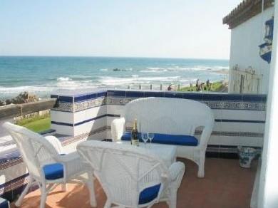 Apartamento con 3 dormitorios se vende en Mijas Costa, Costa del Sol
