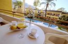 Apartamento en residencia : 4/4 personas - piscina - denia alicante (provincia de) comunidad valenciana espana - mejor precio | unprecio.es