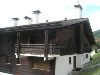Apartamento en residencia : 4/6 personas - le grand bornand  rodano alpes  francia