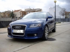 Audi A3 2.0TDI Attraction - mejor precio | unprecio.es