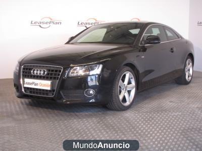 Audi A5 2.0 TFSI 180CV