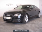 Audi A5 2.0 TFSI 180CV - mejor precio | unprecio.es