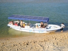 Barcos Solares 100% Ecológicos para Turismo - mejor precio | unprecio.es