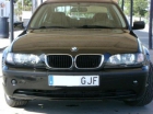BMW SERIE3 320D - 12MESES GARANTIA - Sevilla - mejor precio | unprecio.es