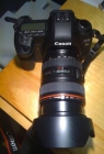 Canon EOS 5D Mark II 21.1 Megapixel SLR, Profesional - mejor precio | unprecio.es
