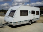 CARAVANA EIFELLAND 465 TF - mejor precio | unprecio.es