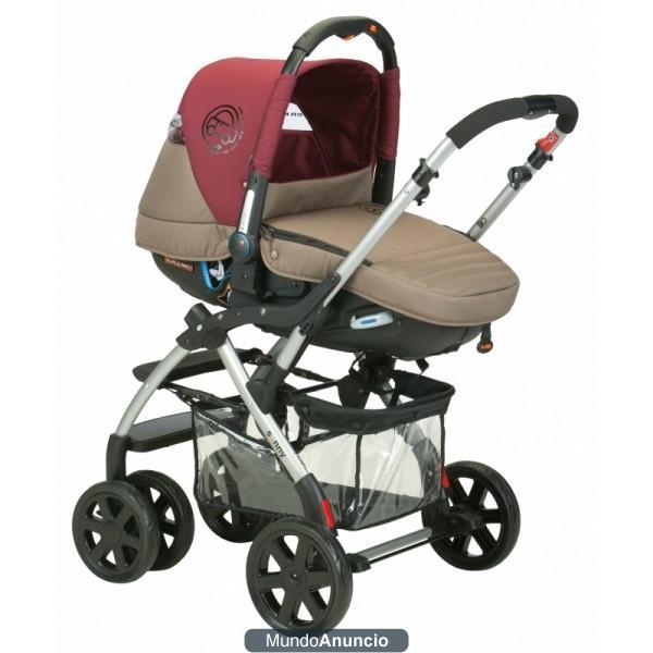 Carros en ReinoBebe.com