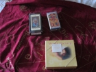 Cartas de tarot originales - mejor precio | unprecio.es