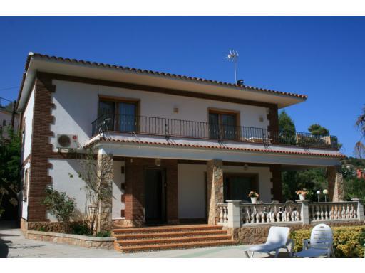 Casa con parcela - Lloret de Mar