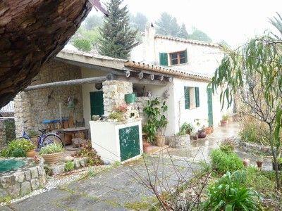 Casa en venta en Galilea, Mallorca (Balearic Islands)