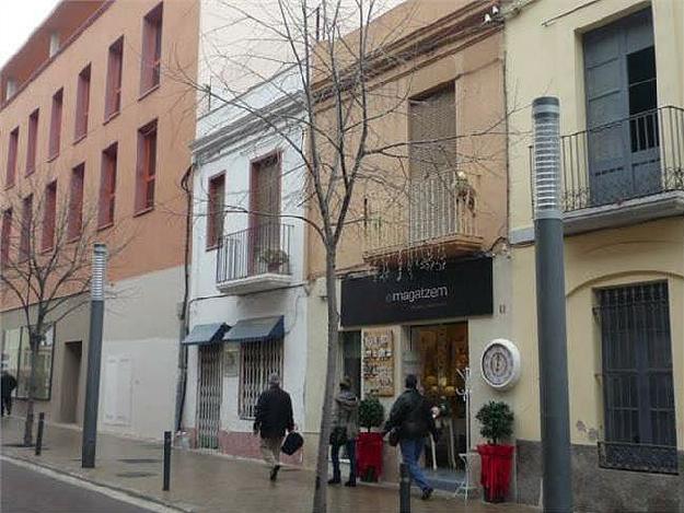 Casa en Vilanova i La Geltrú