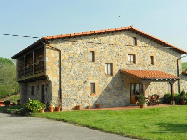 Casa en Villafufre