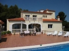 Chalet con 4 dormitorios se vende en Denia, Costa Blanca - mejor precio | unprecio.es