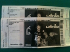 DOS ENTRADAS CONCIERTO LMFAO 16 MARZO 2012 MADRID - mejor precio | unprecio.es