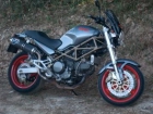 DUCATI MONSTER 3.700 € - mejor precio | unprecio.es