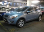 FORD FIESTA Fiesta Trend - mejor precio | unprecio.es