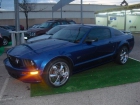 FORD MUSTANG IMPRESIONANTE NUEVECITO - mejor precio | unprecio.es