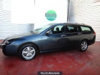 Honda Accord Tourer 2.2 i-CTDi Sport - mejor precio | unprecio.es