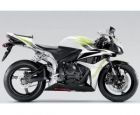 HONDA CBR 600 RR - mejor precio | unprecio.es